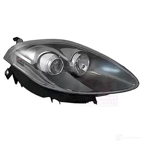 Фара VAN WEZEL 462877 SP 6HS3 5410909450472 1629988M - Изображение 1