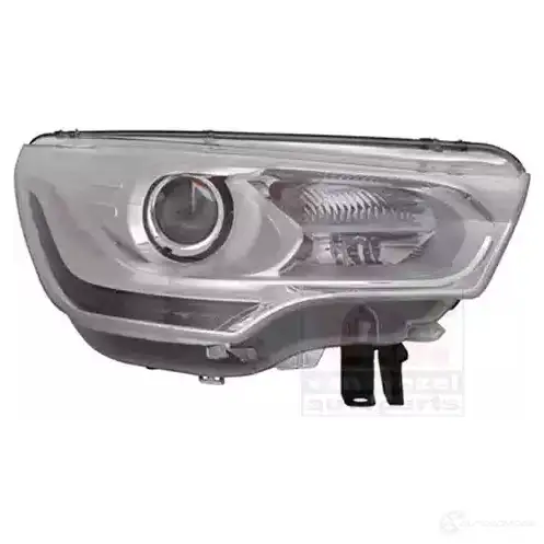 Фара VAN WEZEL 5410909488420 0954986M 461073 4F6 0J - Изображение 1