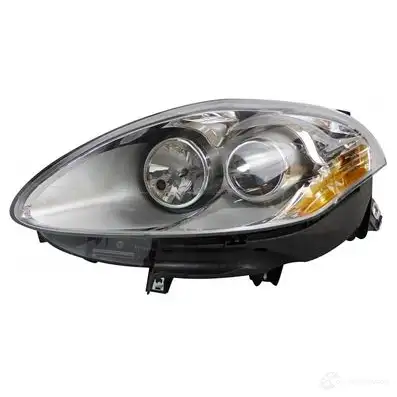 Фара VAN WEZEL JATI AXG 1629985M 5410909455002 462874 изображение 1