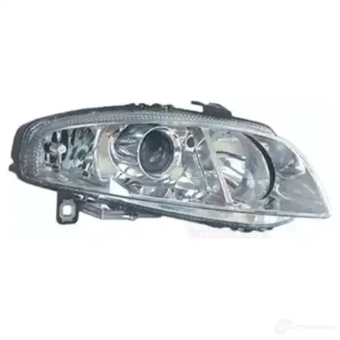 Фара VAN WEZEL 2QL9HH W 5410909307219 0120986M 455632 - Изображение 1