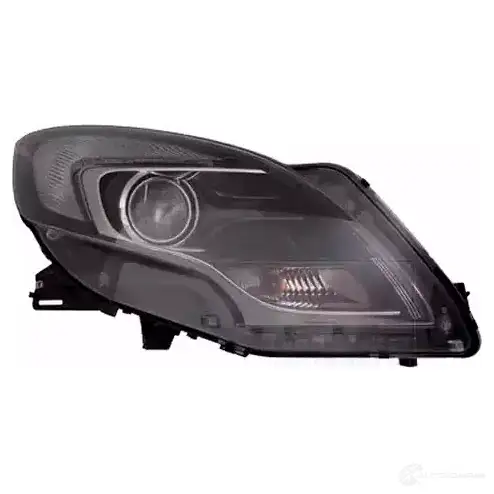 Фара VAN WEZEL 5410909583996 474474 3872986M ISR08 YZ - Изображение 1