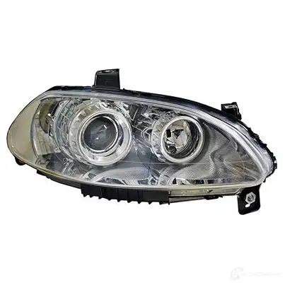 Фара VAN WEZEL W4AX MW 5410909332266 1743986M 463742 изображение 1