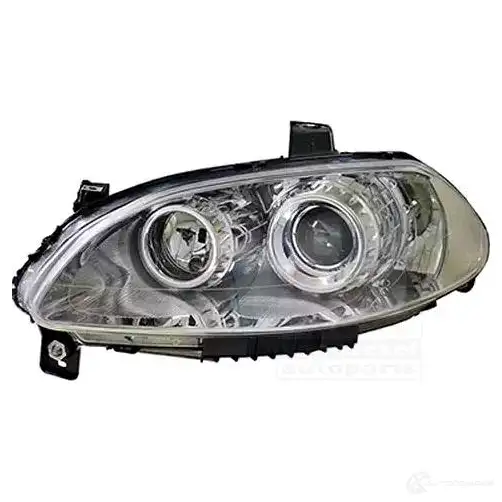 Фара VAN WEZEL 5410909332259 1743985M 463741 WT3T3 C изображение 0