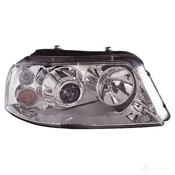 Фара VAN WEZEL DAEKH 483733 5879984M 504441 04