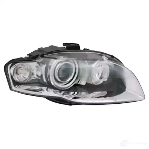 Фара VAN WEZEL 457147 W UMLM2 0326988M 5410909371562 - Изображение 1
