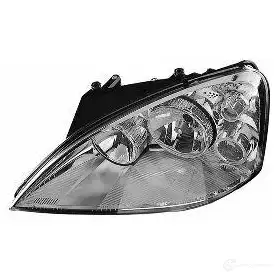 Фара VAN WEZEL DQX ZK4 5410909222185 1423215578 1868983m