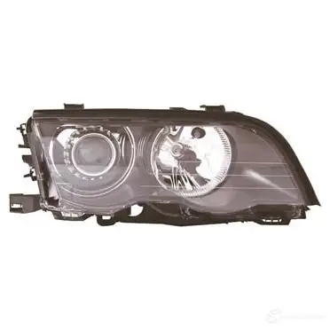 Фара VAN WEZEL 501 23322 77PK1W 0646982m 458990