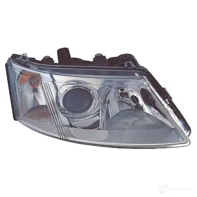 Фара VAN WEZEL 4731986 478250 OCOP 3 5410909487201
