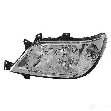Фара VAN WEZEL 3076967 501531 41 IOH7SCG 470325