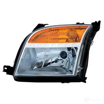 Фара VAN WEZEL 1811961 502 37141 OL9B35G 464942
