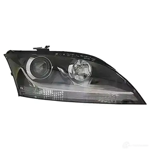 Фара VAN WEZEL 0379982M 0E4 O1T 457616 5410909584849 - Изображение 1