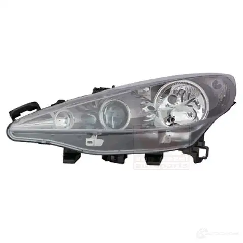 Фара VAN WEZEL 5410909590116 475180 4029965 USM4 T7