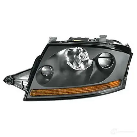 Фара VAN WEZEL 0377961M 5410909653248 1208080649 6KZY XH изображение 0
