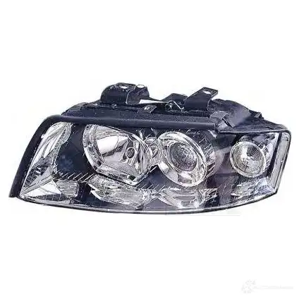 Фара VAN WEZEL 1423214531 5410909198671 0325982v 8HR Z7