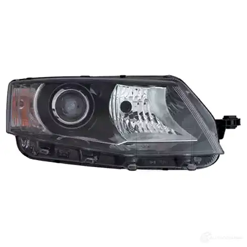 Фара VAN WEZEL 7624986M 348M XS 485431 5410909584559 - Изображение 1