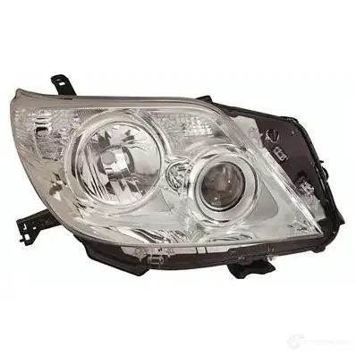 Фара VAN WEZEL 5481962 ZDA9FDS 481003 507951 02