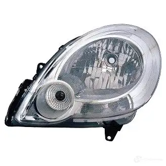 Фара VAN WEZEL RH0XE 476514 4312961 50 768101