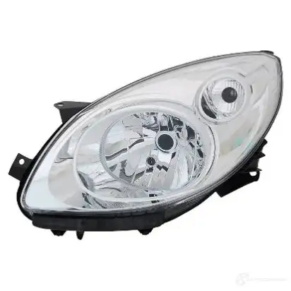 Фара VAN WEZEL NHVJW7 5 0771121 477658 4371963