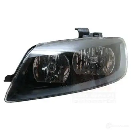 Фара VAN WEZEL 502 65101 1423214539 CU8LN1 0381961v