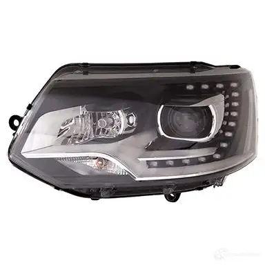 Фара VAN WEZEL P92 EF 5790985 1424600253 5410909699307