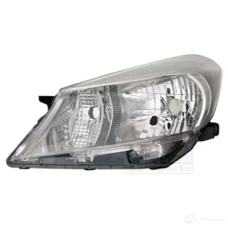 Фара VAN WEZEL W2ZKEM 5085910 1 480856 5437961