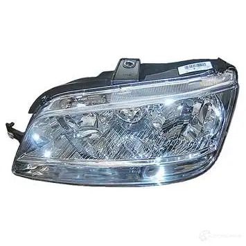 Фара VAN WEZEL 50704 121 1623967 462679 LTMLBU5