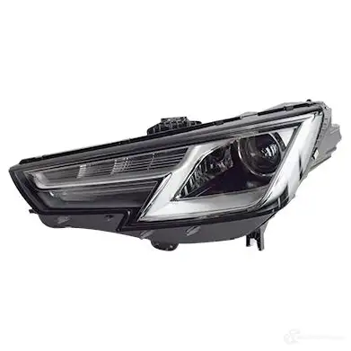 Фара VAN WEZEL PB KAM1 1437847336 0346981