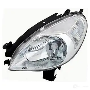 Фара VAN WEZEL 0958961 461217 5065 6151 MW766