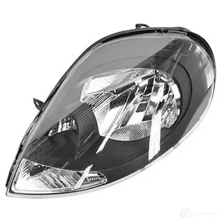 Фара VAN WEZEL W A2Z09E 4395957 1437890954
