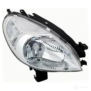 Фара VAN WEZEL 0958962 K3NPLE 5056515 2 461219