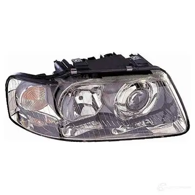 Фара VAN WEZEL C0MY7 5011 5132 457288 0331962
