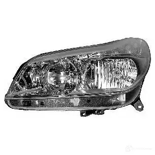 Фара VAN WEZEL 1423214917 506 55131 0962961v PFHYF0I