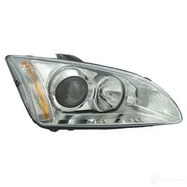 Фара VAN WEZEL 465814 F83VP3 5023814 4 1863966 изображение 0