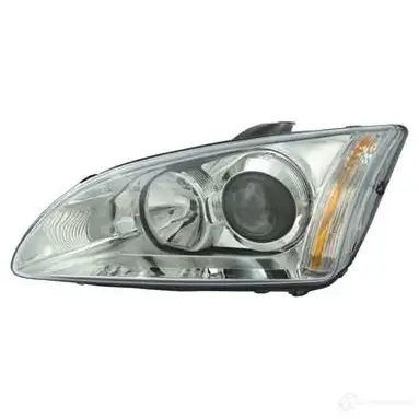 Фара VAN WEZEL 465813 50238 143 3JKB2 1863965