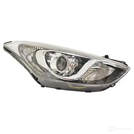Фара VAN WEZEL EIIZ DR4 8244962 1437846598