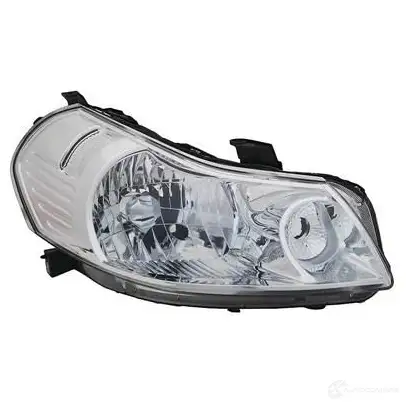 Фара VAN WEZEL 1603962 507091 02 CL8CL 462181