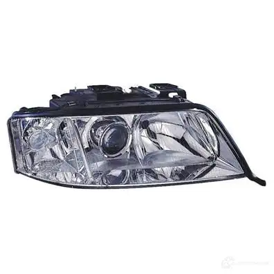 Фара VAN WEZEL QURXS 456705 5 0116132 0316962 изображение 0