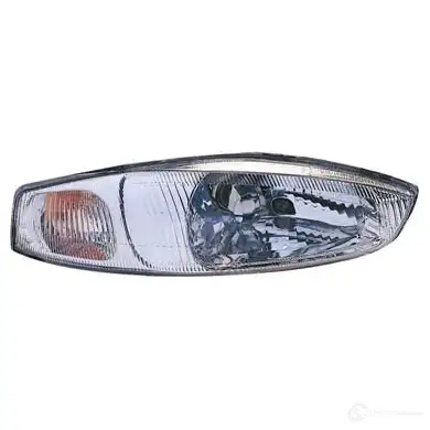 Фара VAN WEZEL Z666A40 3228942 508 37112 471043