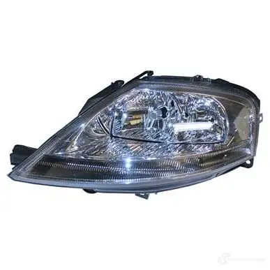 Фара VAN WEZEL 5410909421717 460778 1FF IUD5 0927961m