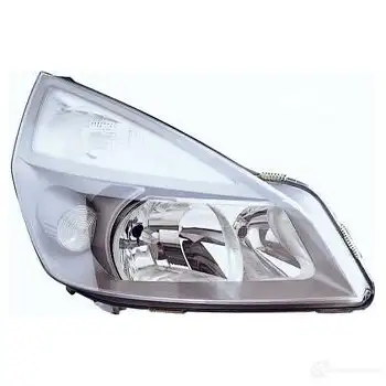 Фара VAN WEZEL 477531 1Q7A9 4363962 5076312 2 изображение 0