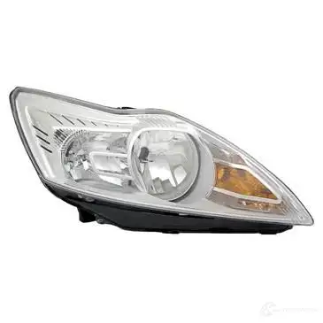Фара VAN WEZEL 502 43122 465935 V1HFXEI 1866962N изображение 0