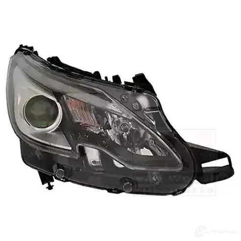 Фара VAN WEZEL 5410909648480 JOOYB S 1208170299 4085963v - Изображение 1