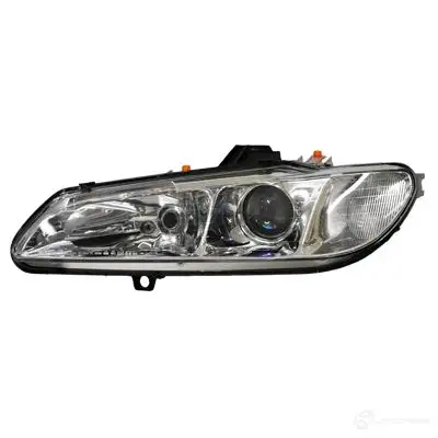 Фара VAN WEZEL 475654 50649 141 4048963v R04HG изображение 0