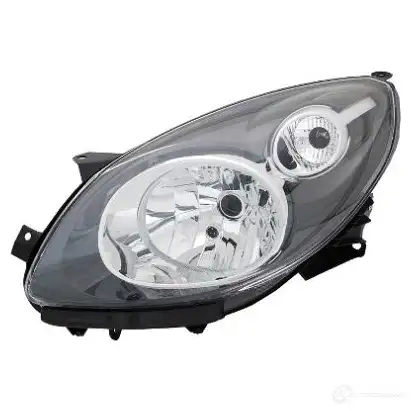 Фара VAN WEZEL T6ATW 50 771101 477656 4371961