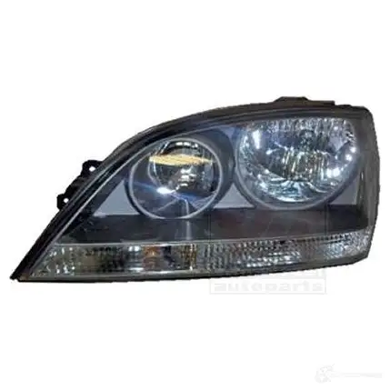 Фара VAN WEZEL 5019613 3 VFHMJ0Q 487577 8385963