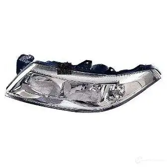 Фара VAN WEZEL 5410909199524 D9JIXY L 4348962v 1423216944