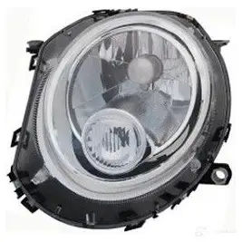 Фара VAN WEZEL 0506963 IVYLUJ 457831 505 01171 изображение 0