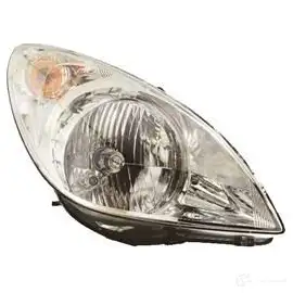 Фара VAN WEZEL 50 959102 486639 YE4735 8238962