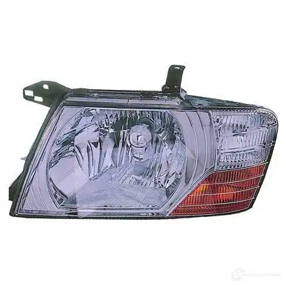 Фара VAN WEZEL EPNBQ5S 3244961 5087613 1 471148