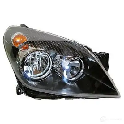 Фара VAN WEZEL 5033 7102 6A3ETD 3745962 473147